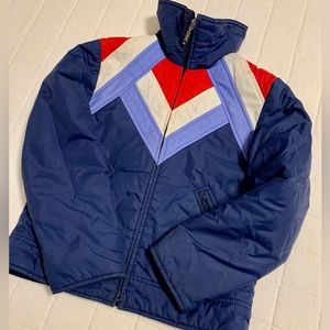 2/$40 Hot Gear vintage ski coat - W XS or Y14